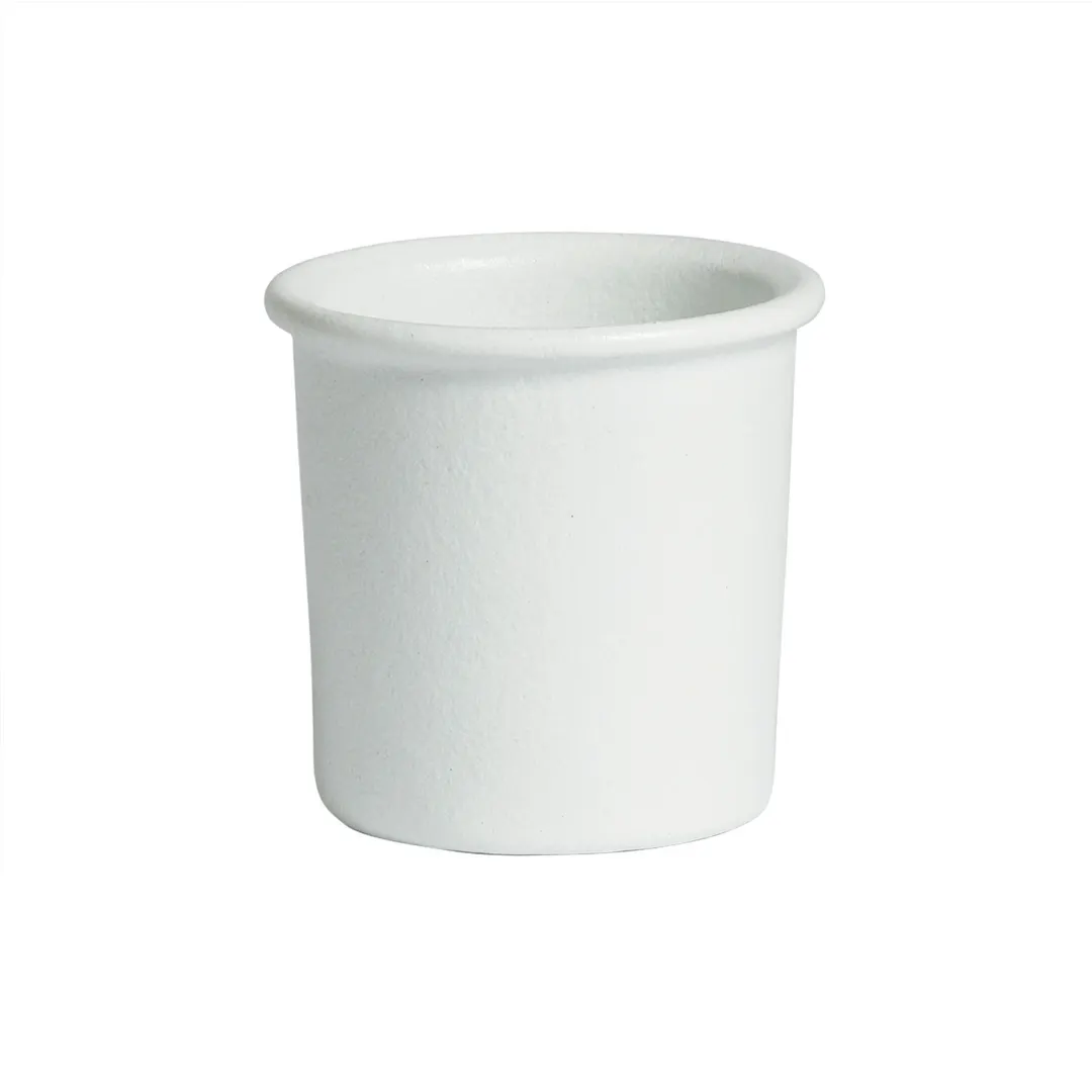 GET IR012-MOD Bugambilia Dressing Insert, 5-1/2" Dia x 5" Deep, 28.7oz, .3-.9 Qt, Cast Resin-Coated