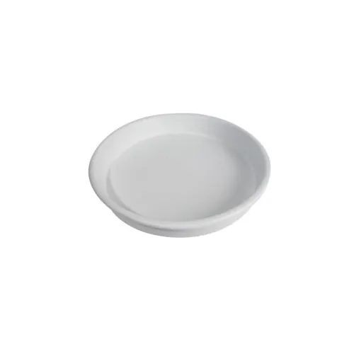 GET IR101J Bugambilia Pan Insert, 14.76" Dia. x 2.17" Deep, 157‑1/5 oz 1‑4 Qt Aluminum Jade Finish
