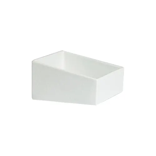 GET ISS35LM Bugambilia Salad Bar Bowl, 9 Qt, 10.5" x 10.5" Aluminum, Lime Resin Finish, Greens