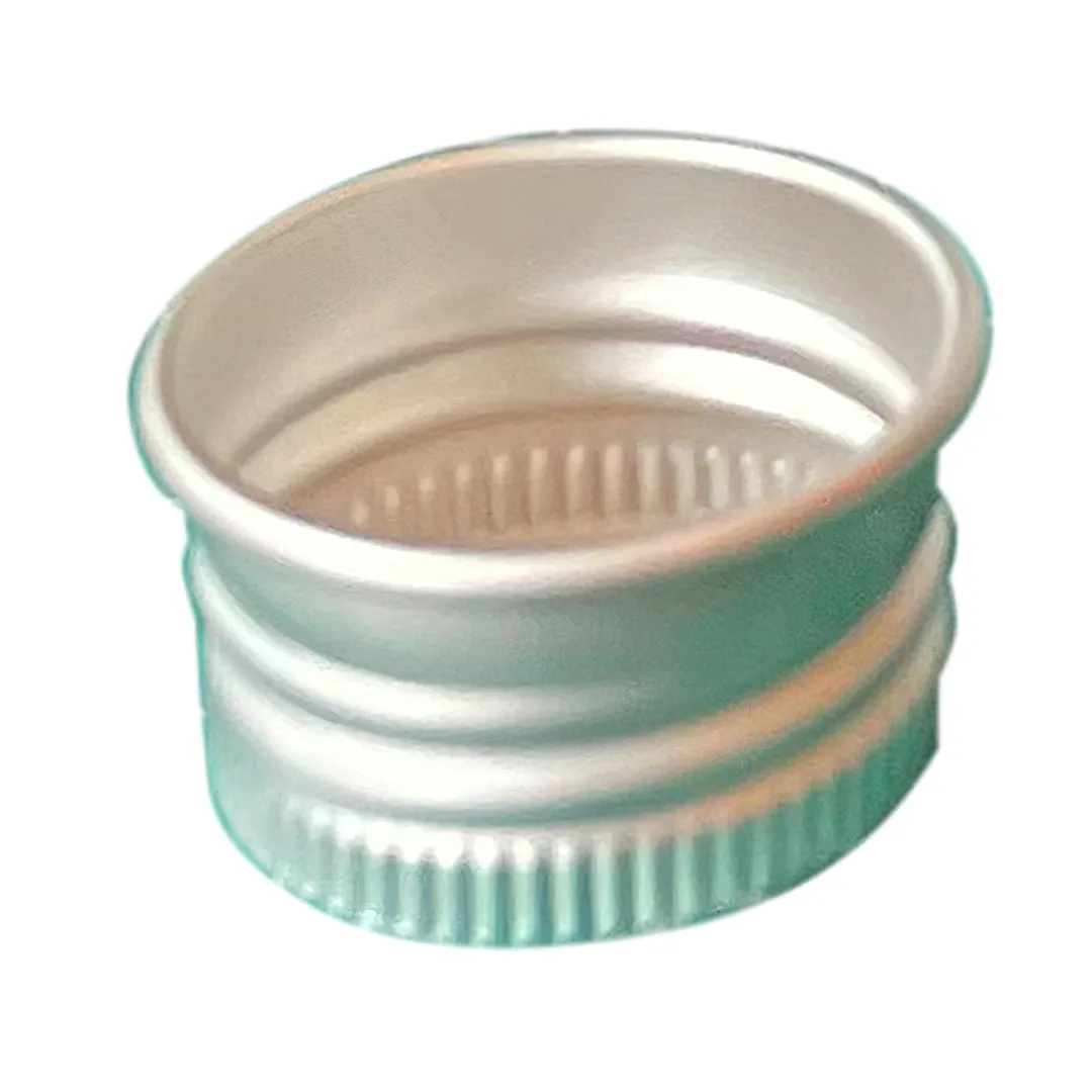 GET LID-BB-007 Replacement Lid for BB-007-STR Flask Bottle, Plastic Construction, 1/Case