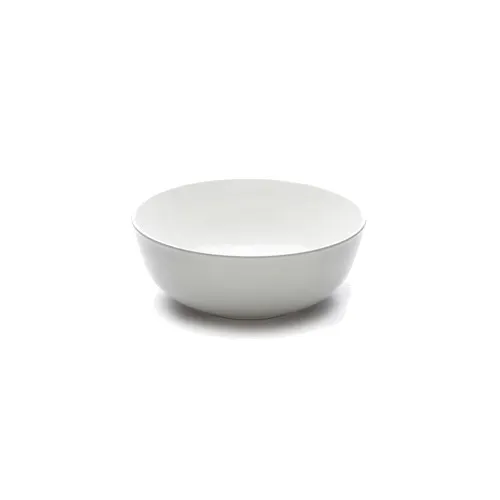 GET M11R4-NW ) 3 - 4 qt (96 - 159 oz) Plastic Bowl
