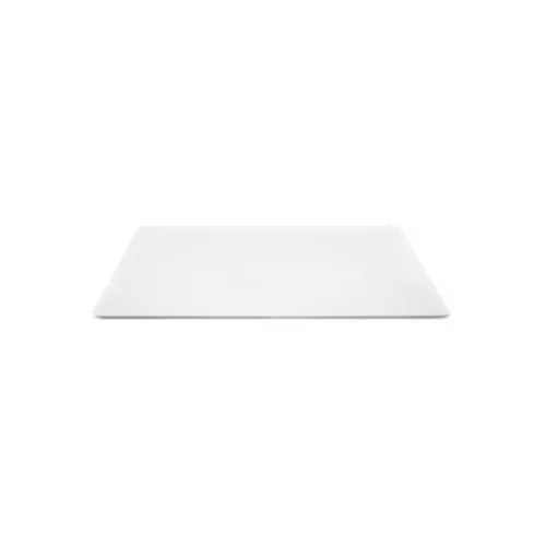 GET M1324F-NW Elite Global Tray – 24" L x 13-1/2" W x 1/2" H, Rectangular, Melamine, Dishwasher Safe