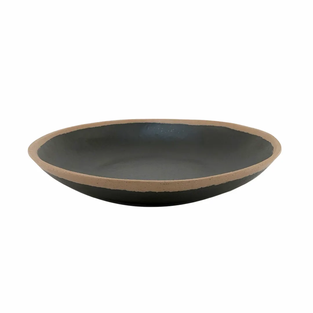 GET P-100-CRM ) 1 - 2 qt (32 - 95 oz) Plastic Bowl
