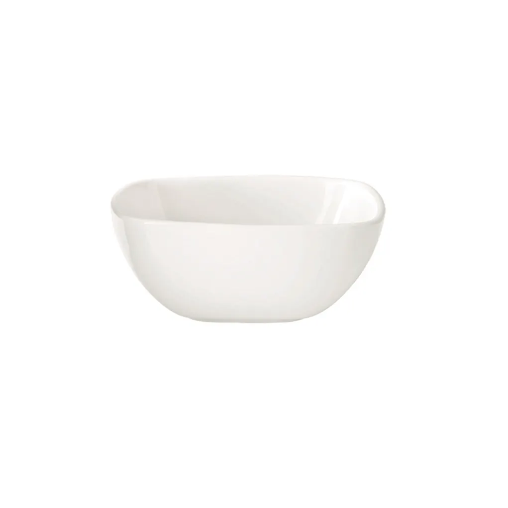 GET PA1101913224 Soup Bowl - 28 Oz, 6.75" White Porcelain, Microwave/Dishwasher,Oven 380°F - Dozen