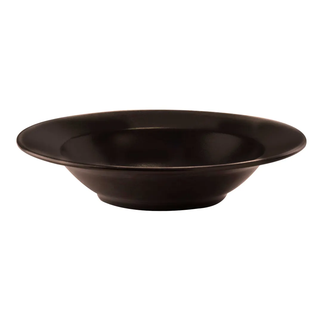 GET PP1942903712 Pasta Bowl - 9-3/4" Dia, 18-1/5 oz, Porcelain, Microwave Safe 380°F - 1 Dozen
