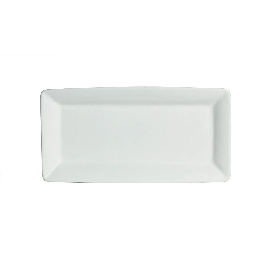 GET PU042-MOD Bugambilia Buffet Casserole Platter, 34 oz, 14" x 10" Cast Aluminum Resin‑Coated