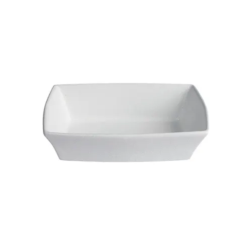 GET PUD04CB Bugambilia Platter – 185 oz, 18" x 12‑1/2" 3" Deep Resin‑Coated in Cranberry