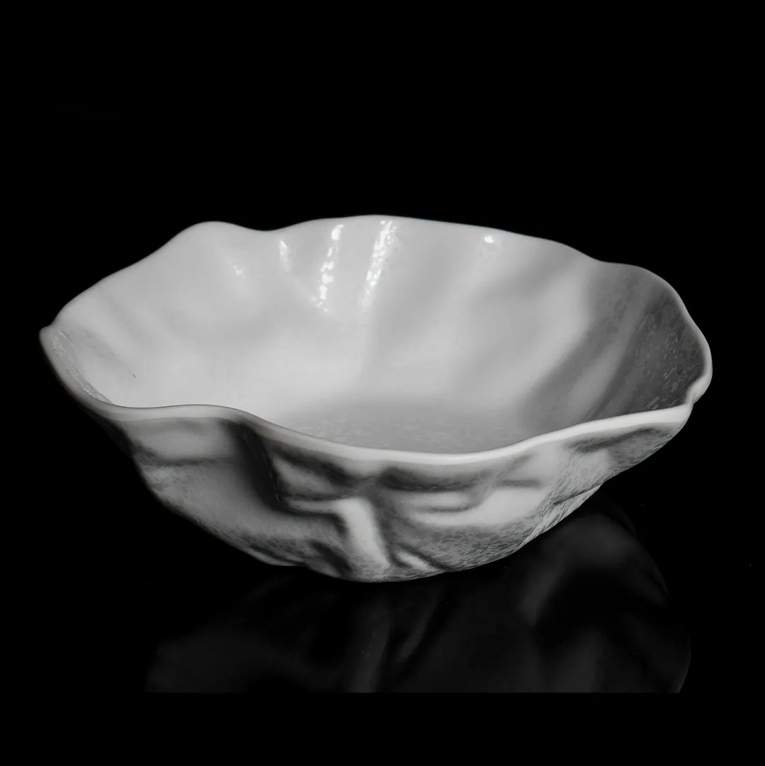 GET RNX209 ) 3 - 4 qt (96 - 159 oz) Plastic Bowl