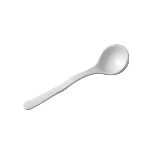 GET SD003LM Bugambilia Ladle – 4-1/4 Oz, 12-1/4" Length, Lime Green Cast Aluminum with Resin Coating