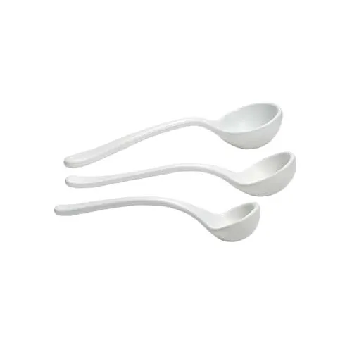 GET SD021PC Bugambilia Baja Ladle, 0.85 Oz., 9.45" Length, Pacific Blue, Cast Aluminum, Resin Coated