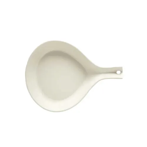 GET SK-2-IV Skillet - 16 Oz (21 Oz Rim Full) 10-1/2" Diameter Melamine Ivory BPA-Free - 1 Dozen