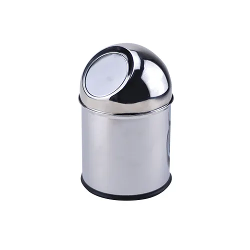 GET SSTB-11 Countertop Trash Receptacle
