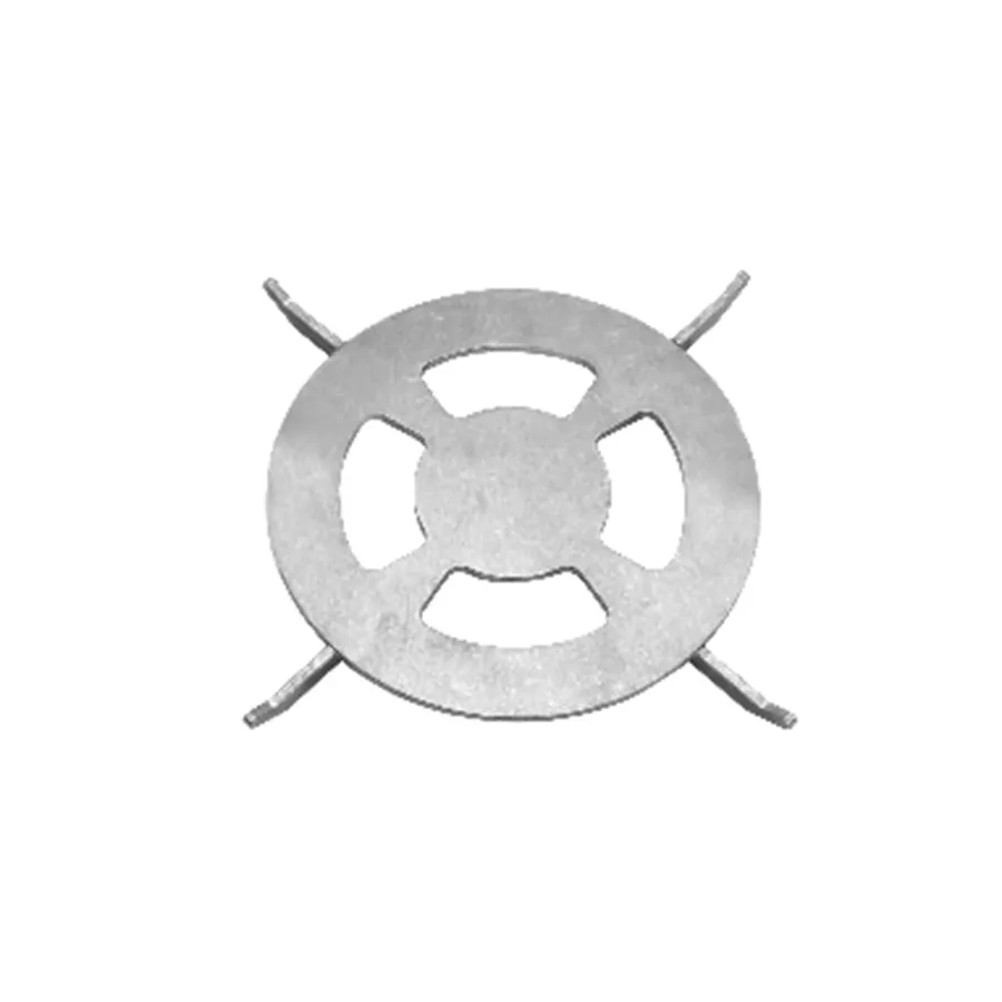GET ST11702016 Strata Replacement Warming Grate, 11" Stainless Steel Cook Top, Fits ST11702012-15
