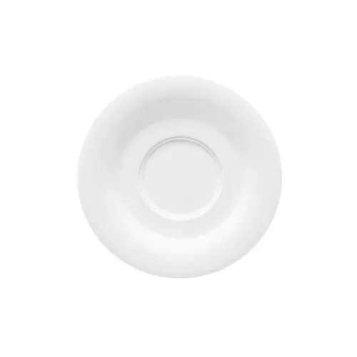 GET SU-2-DW Plastic Saucer