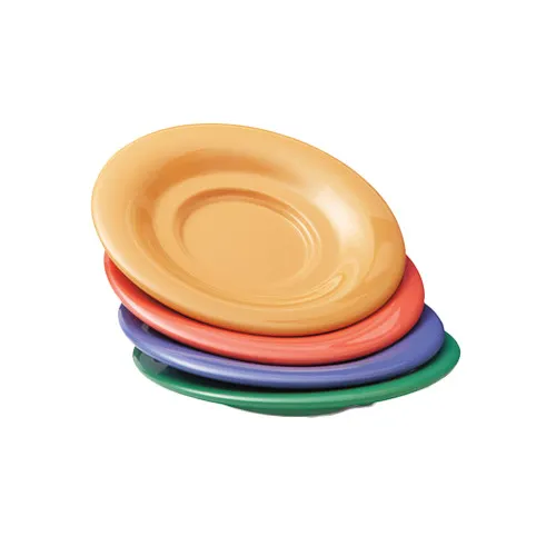 GET SU-2-MIX Plastic Saucer