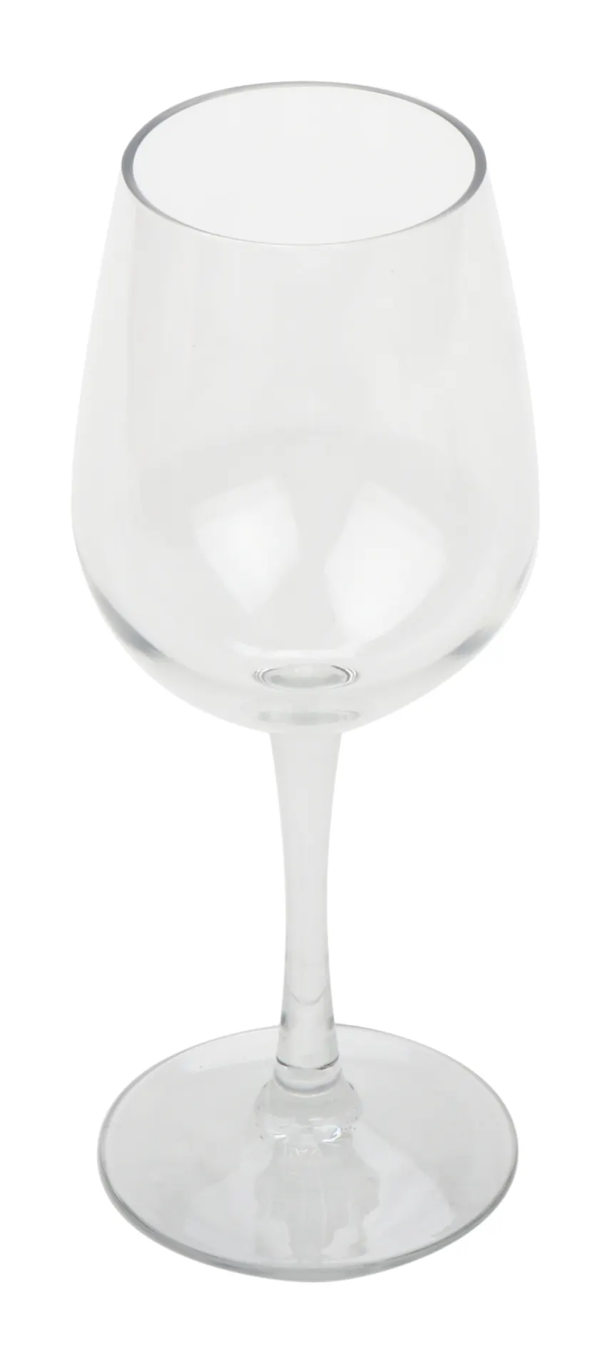 GET SW-2010-CL - Classic Wine Glass, 14 oz, 2½"×8¾" Height, Clear Tritan, BPA‑Free - Dozen