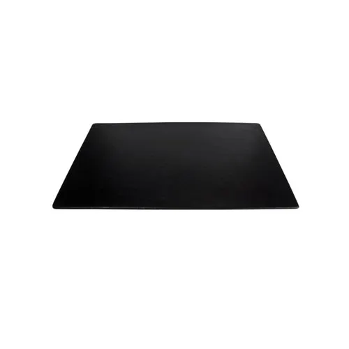GET T0A15WW Bugambilia® Single Tile, 20-13/16" x 12-3/4" Aluminum Resin Coating, White Finish