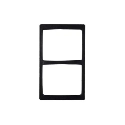 GET T0B24CH Bugambilia® Tile, 21-11/16" x 13-1/4" Aluminum With Resin Coating, Browns, TPUD25/TPUD35