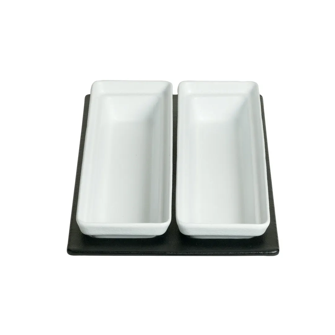 GET T0B25-MOD Bugambilia Single Tile, 21-11/16" x 13-1/4" Aluminum, Openings for BUD25 or TPUD45