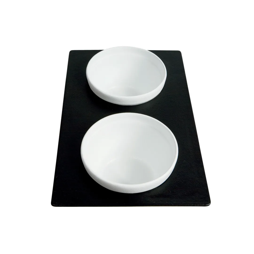 GET T0B7-MOD Bugambilia Single Tile, 21-11/16" x 13-1/4" Aluminum Smooth, Openings for TFRD23