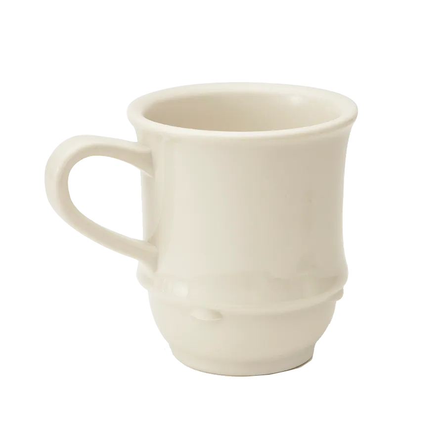 GET TM-1208-IV Plastic Mug