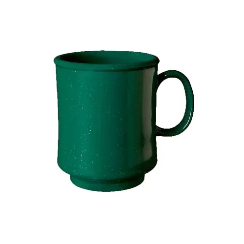 GET TM-1308-KG Plastic Mug