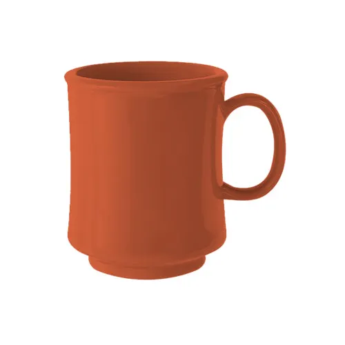 GET TM-1308-RO Plastic Mug