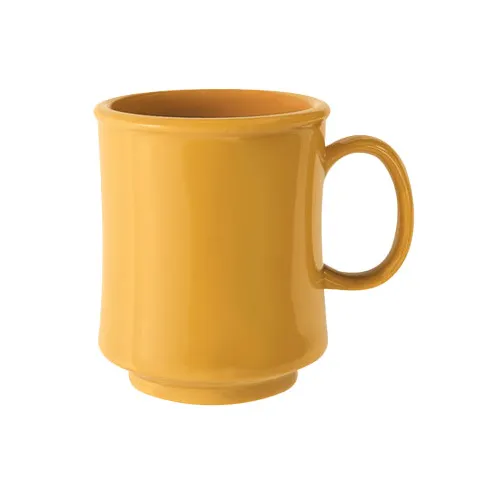 GET TM-1308-TY Plastic Mug