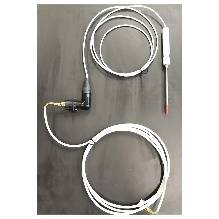 Giorik-US 6000128 Core Probe System – Oven Probe with Panel Connector, Models 061, 062, 101, 102