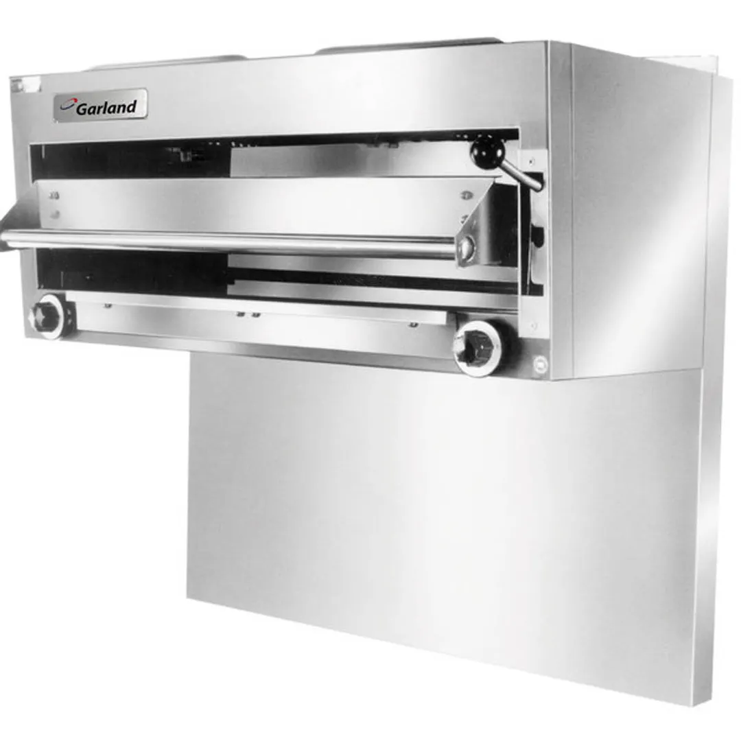 Garland US Range GIR60 59" Infrared Gas Salamander Broiler