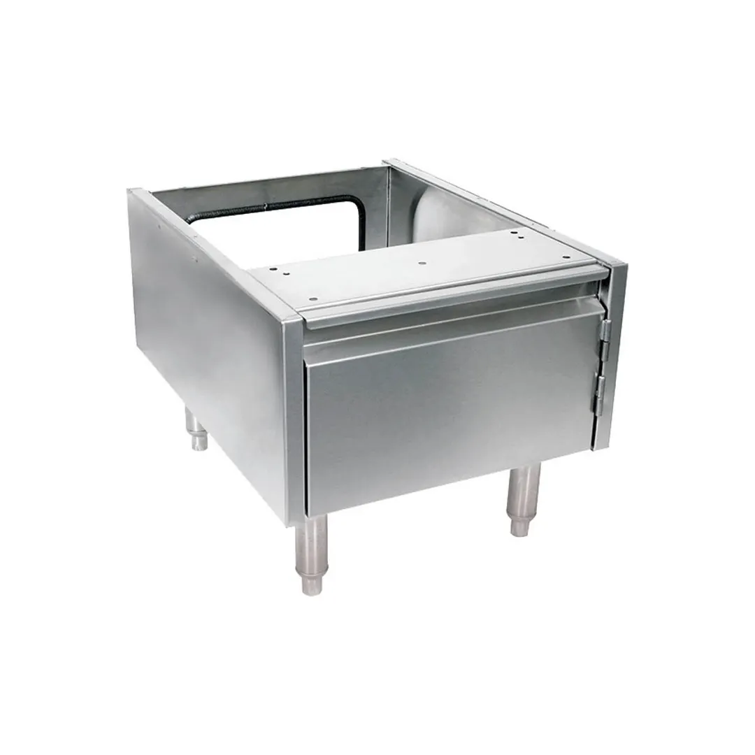 Glastender ACB-18 18" Underbar Add-On Unit Cabinet Base