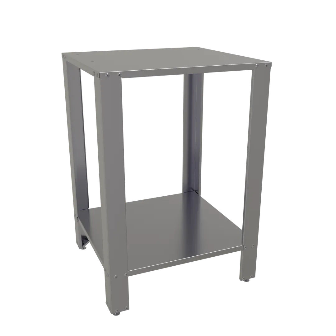 Glastender LCS-G Stand, For Line Chillers, 26-7/8"W X 25-5/16"D X 38"H