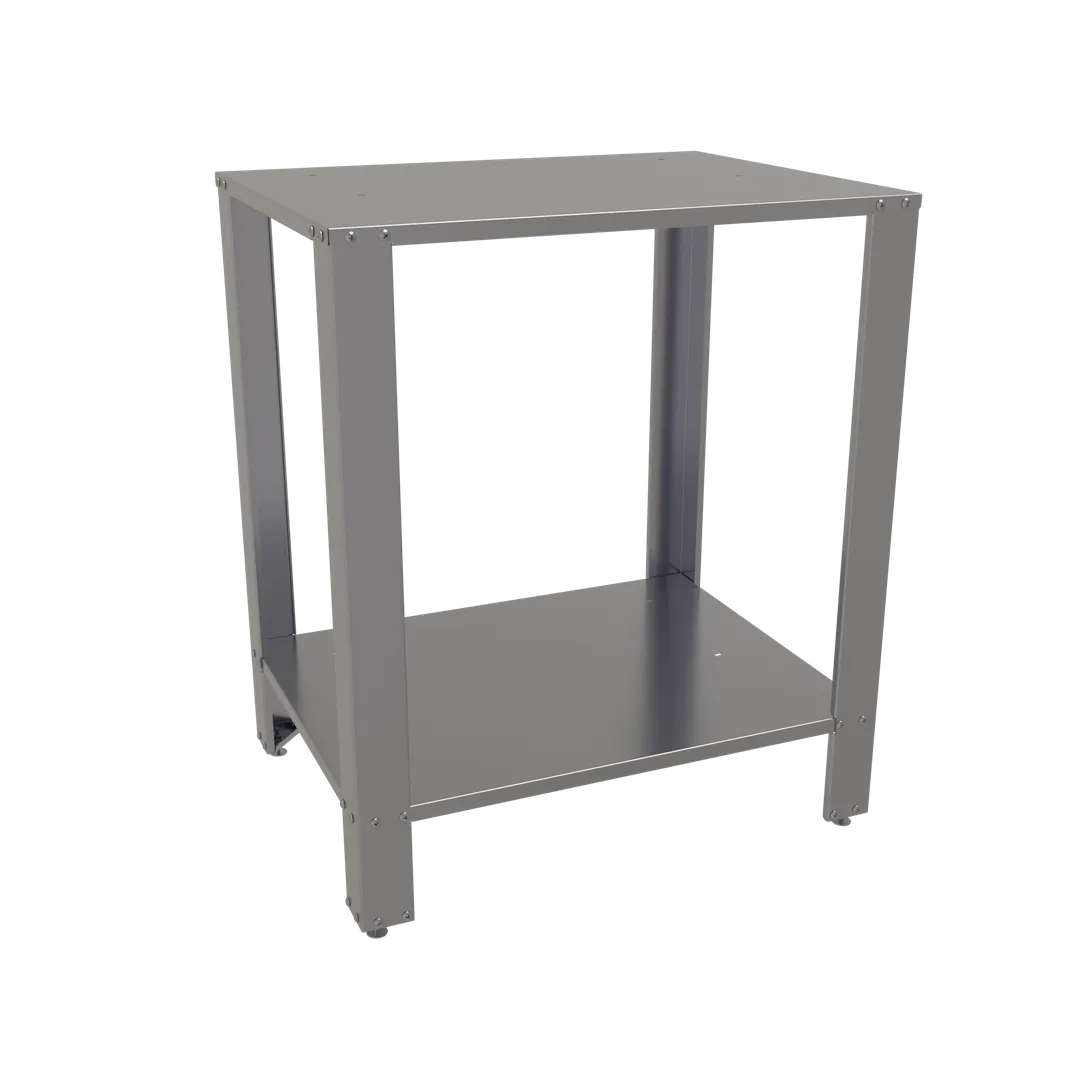Glastender LCS-S2 Stand, For Line Chillers, 32-7/8"W X 25-5/16"D X 38"H