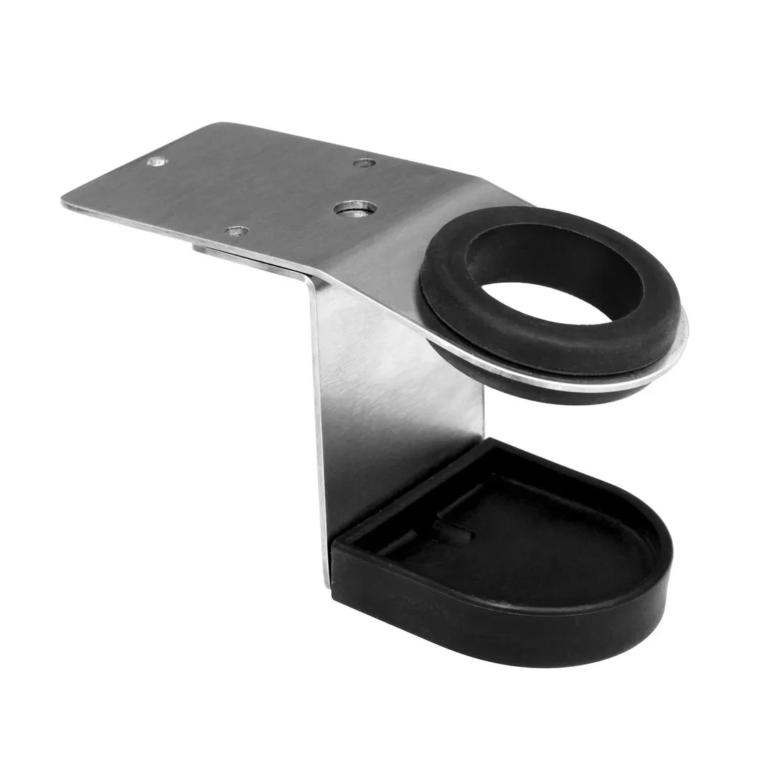 Glastender UMGH Undercounter Mount Soda Gun Holder - fits Wunder‑Bar® & Schroeder America™ Guns