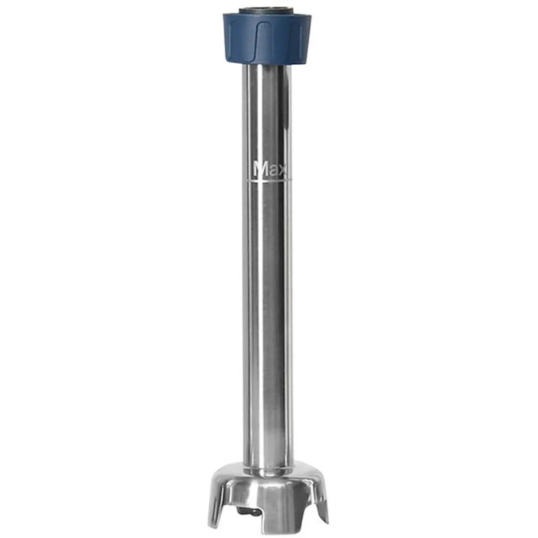 Globe GIBSTK14 Blending Stick, 14" Stainless Steel Shaft for GIB500 & GIB750