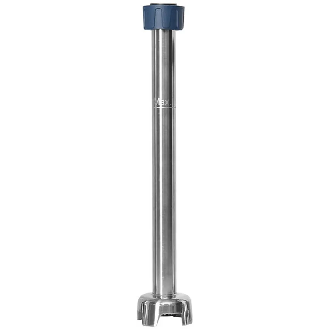 Globe GIBSTK18 Blending Stick, 18" Stainless Steel Shaft for GIB500 & GIB750