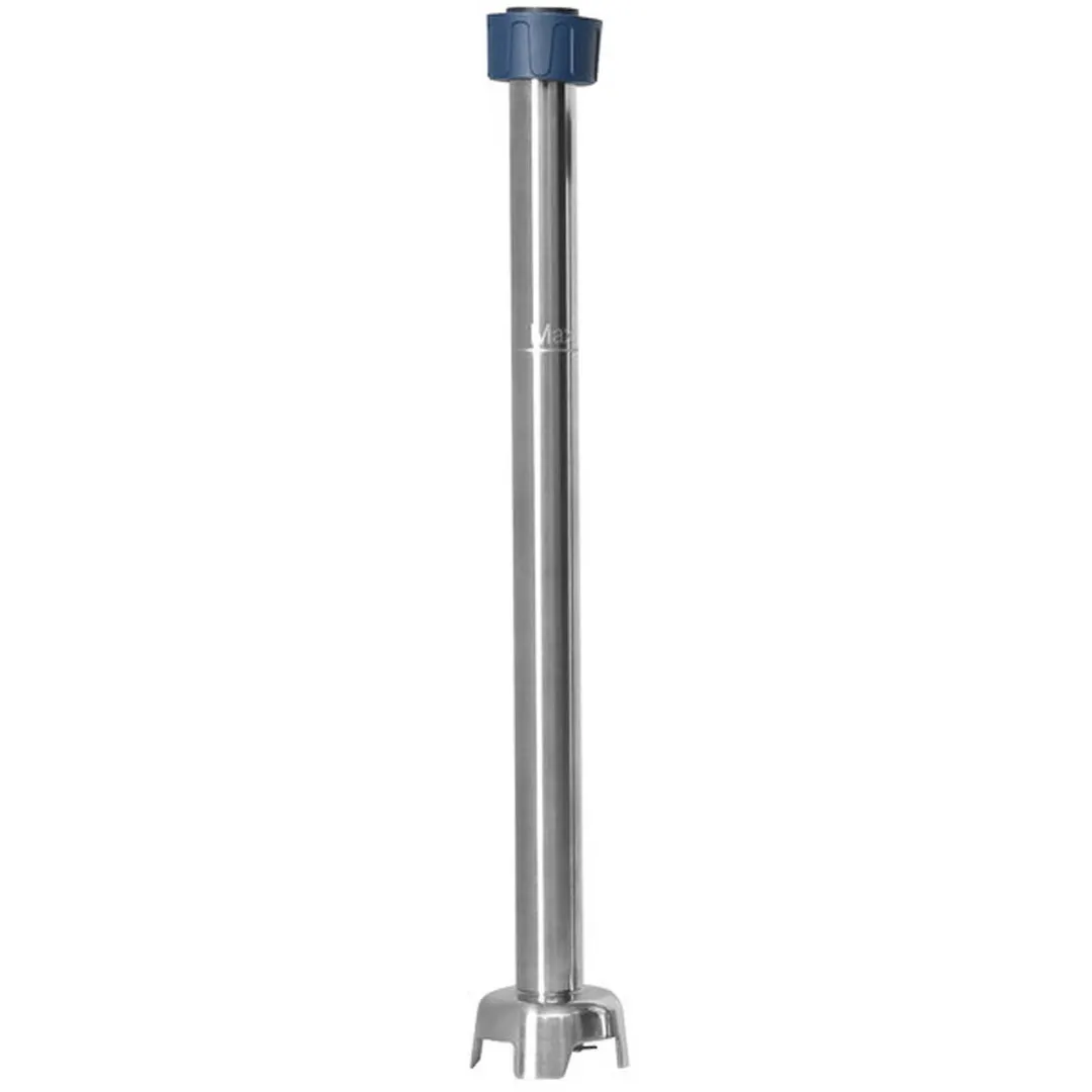 Globe GIBSTK22 Blending Stick, 22" Stainless Steel Shaft for GIB500 & GIB750