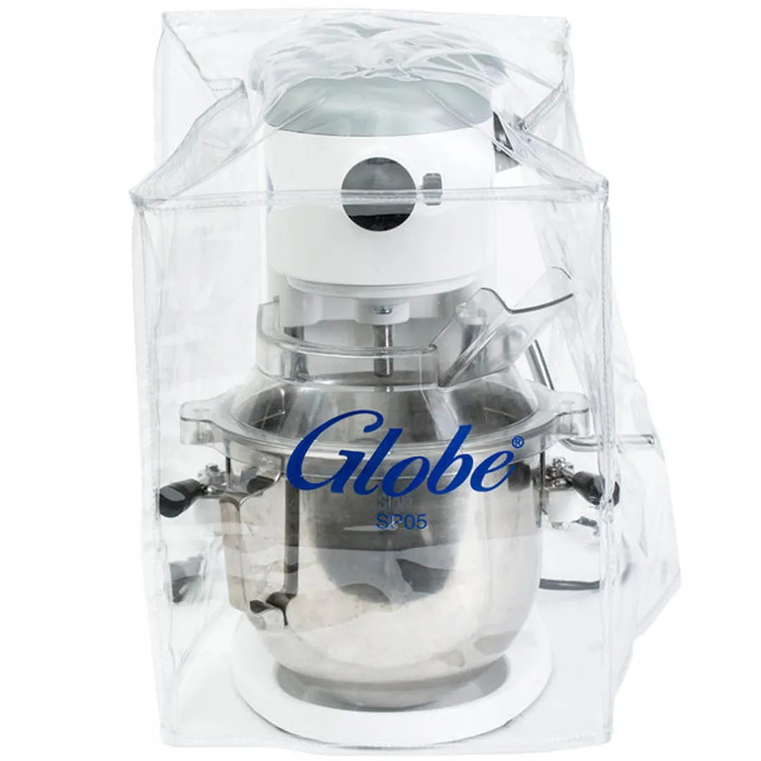 Globe MC-SP5 Mixer Cover for SP05