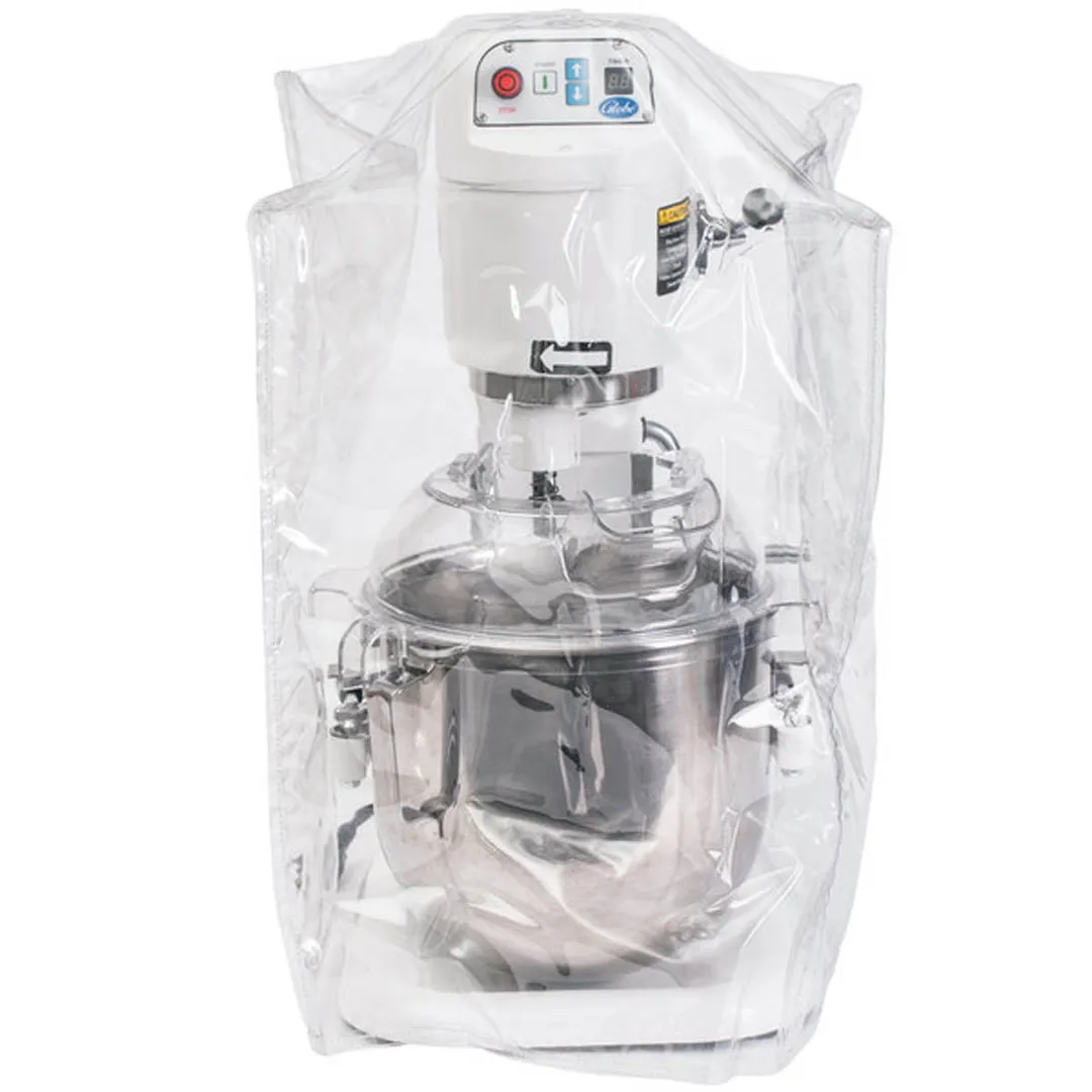 Globe MC-SP8 Mixer Cover for SP08
