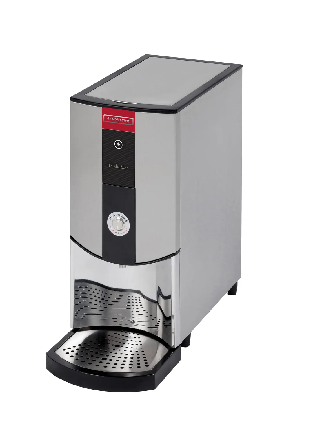 Grindmaster WHP5 Hot Water Dispenser, Push-Button Start w/ 1.3 Gallon Capacity