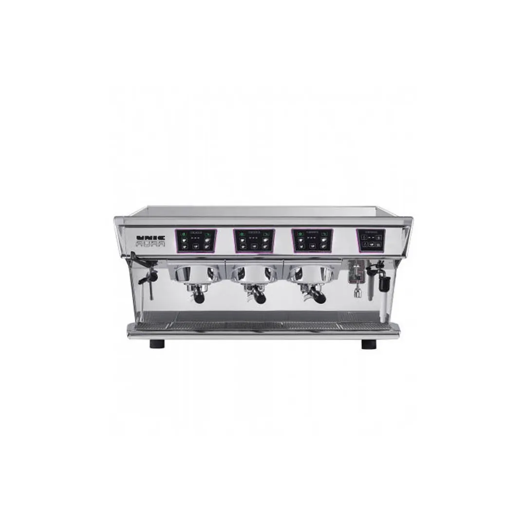 Unic AURA3 Espresso Cappuccino Machine