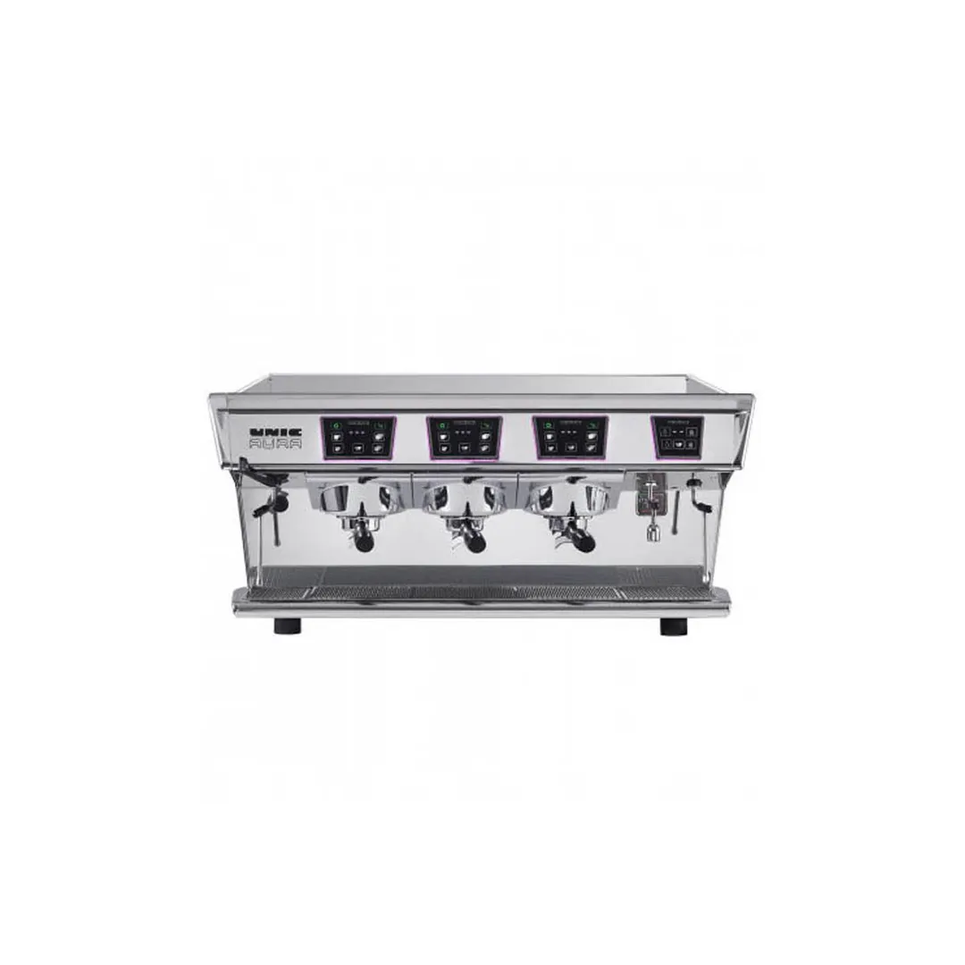 Unic AURA3 Espresso Cappuccino Machine