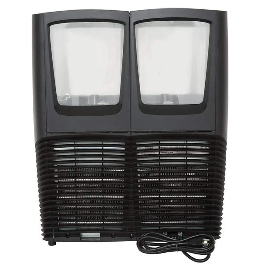 Crathco® C-2D-16 G-Cool™ Pre-Mix Cold Beverage Dispenser, 5 Gallon Tank Capacity