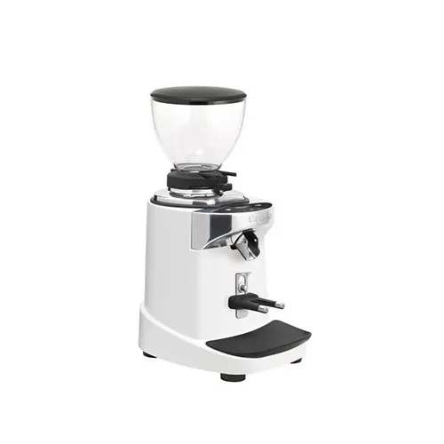 Unic CDE37JW (1304-003) Ceado E37J On-Demand Espresso Coffee Grinder, 1.3 Lb Hopper / 300W - White