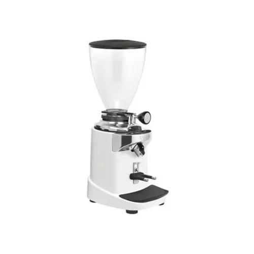 Unic CDE37SW (1304-009) Ceado E37S On-Demand Espresso Coffee Grinder, 3.5 Lb Hopper Capacity - White