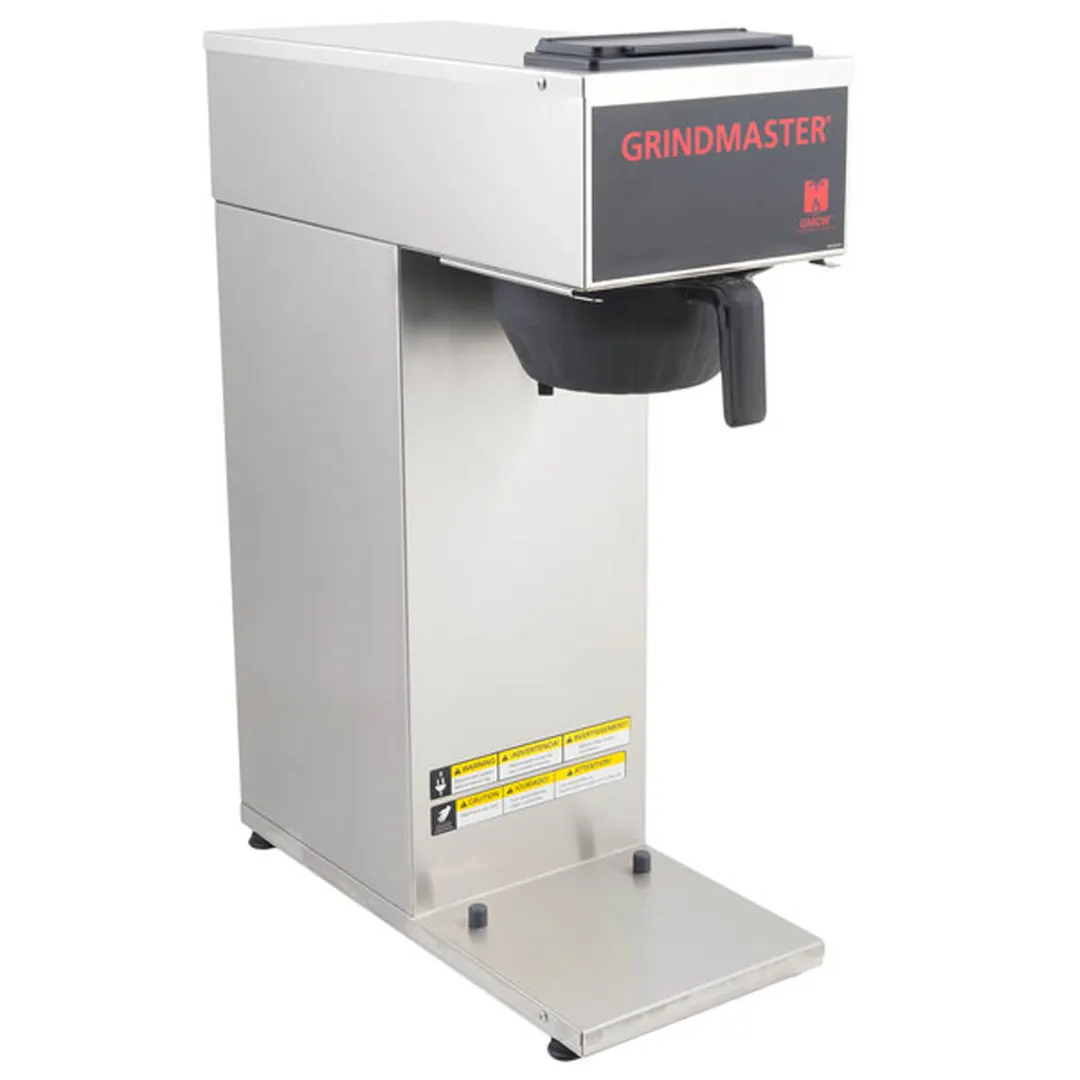 Grindmaster CPO-SAPP Portable Pourover Airpot Coffee Brewer