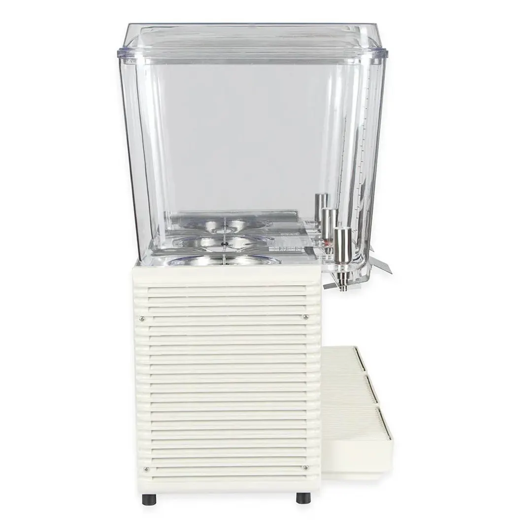 Crathco® D35-4 Classic Bubbler® Pre-Mix Cold Beverage Dispenser