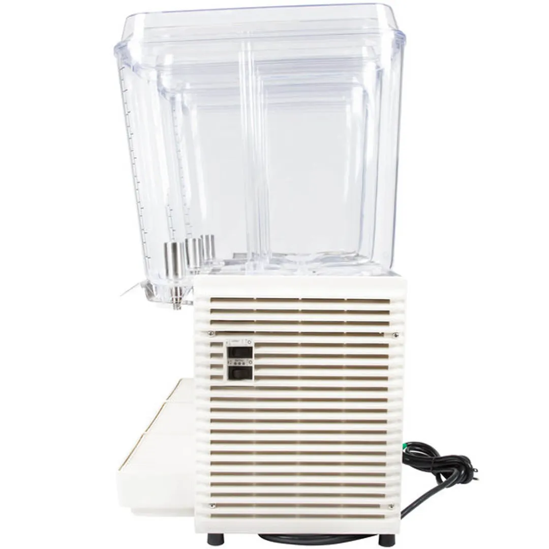 Crathco® D35-4 Classic Bubbler® Pre-Mix Cold Beverage Dispenser