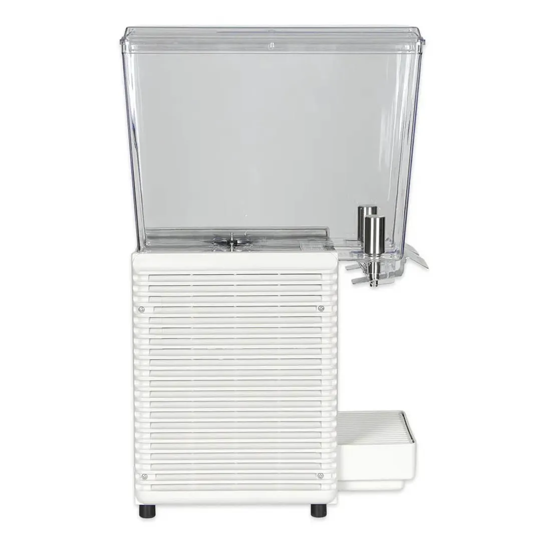 Crathco® E29-4 Classic Bubbler® Mini-Twin Pre-Mix Cold Beverage Dispenser
