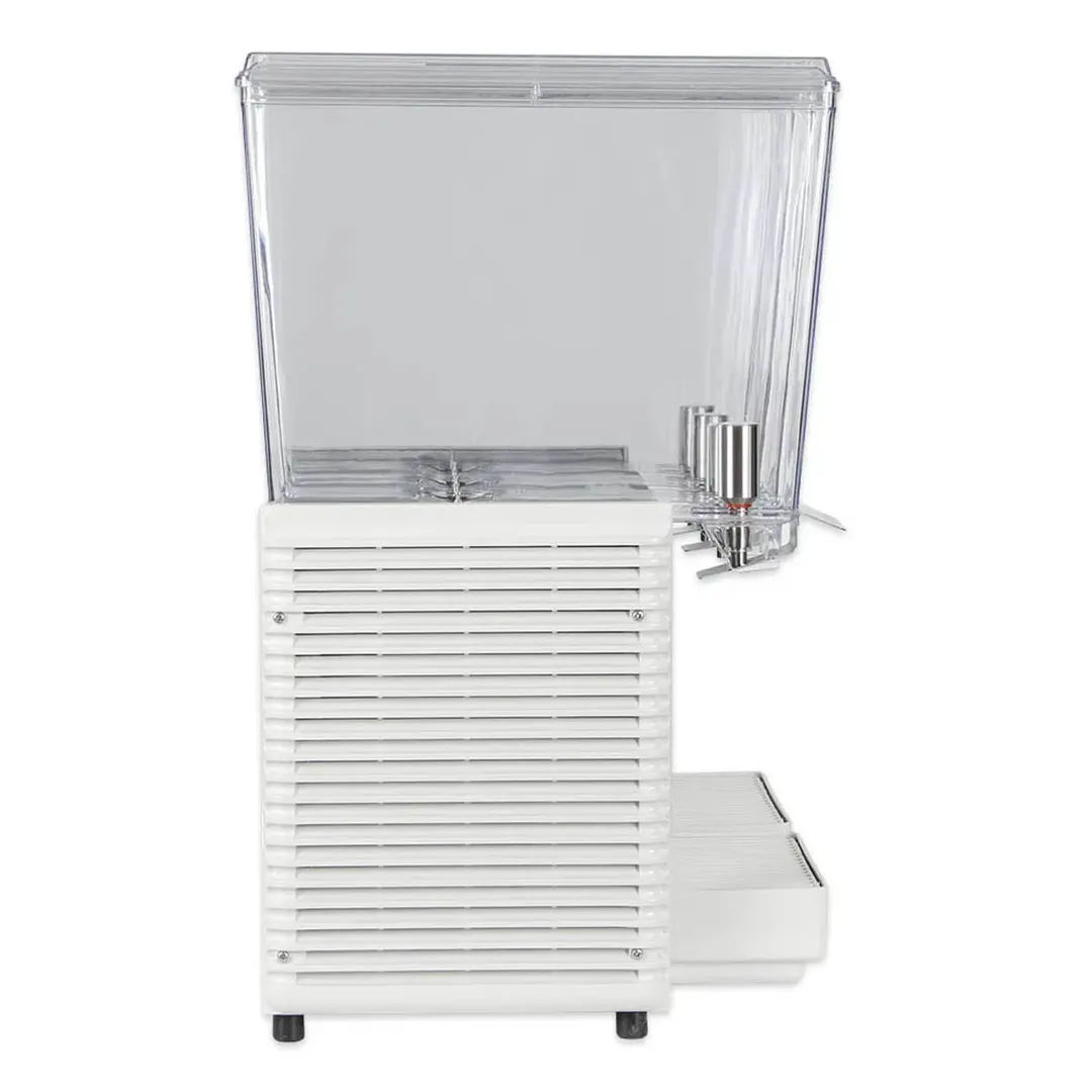 Crathco® E49-4 Classic Bubbler® Mini-Quad Pre-Mix Cold Beverage Dispenser
